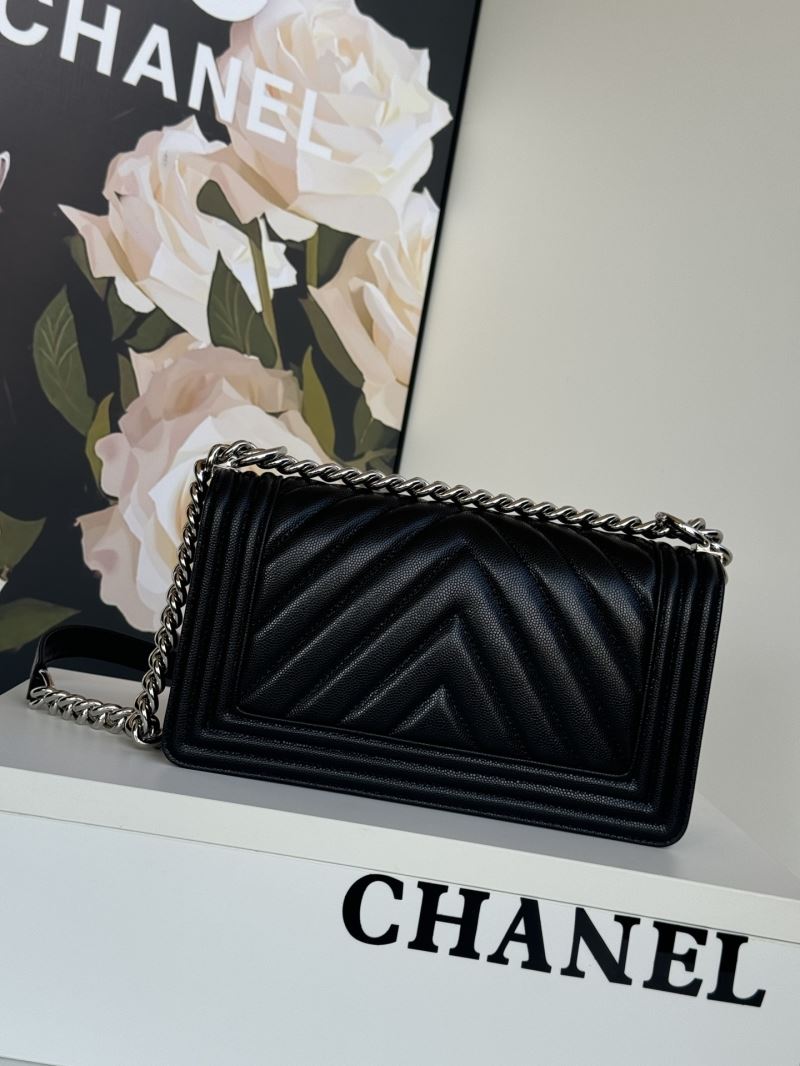 Chanel Boy Series Bags